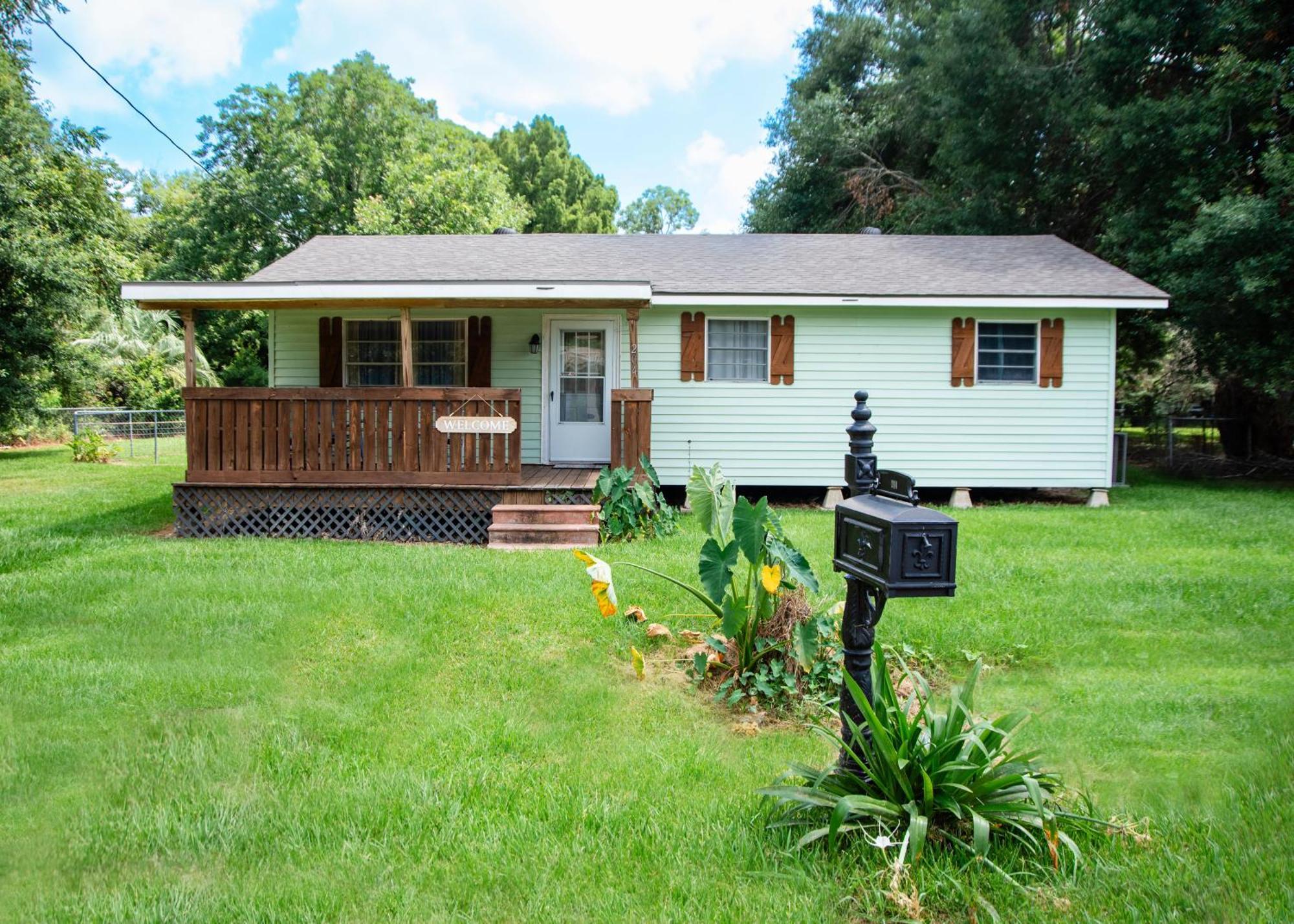 Cozy And Quiet Lafayette Home 2 Exterior foto